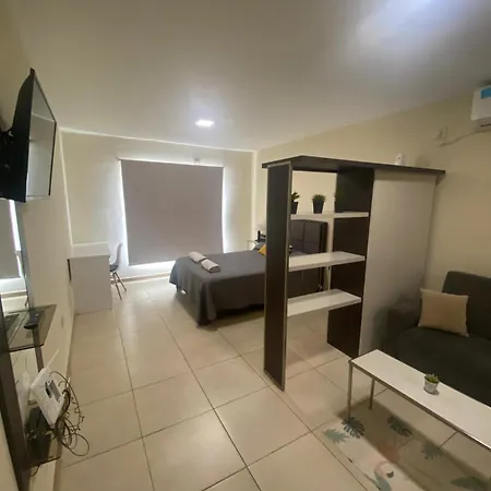 Monoambiente En Resistencia Exterior photo