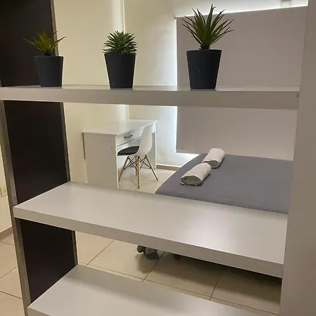 Monoambiente En Resistencia Exterior photo
