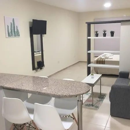 Monoambiente En Resistencia Exterior photo