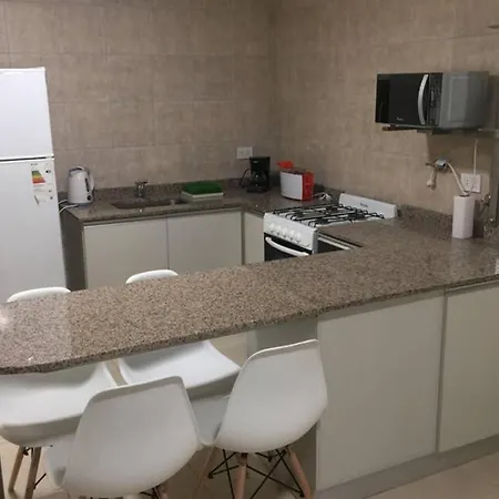 Monoambiente En Resistencia Exterior photo