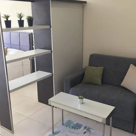 Monoambiente En Resistencia Exterior photo