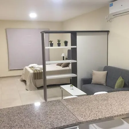 Monoambiente En Resistencia Exterior photo