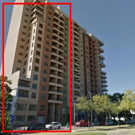 Monoambiente En Resistencia Exterior photo