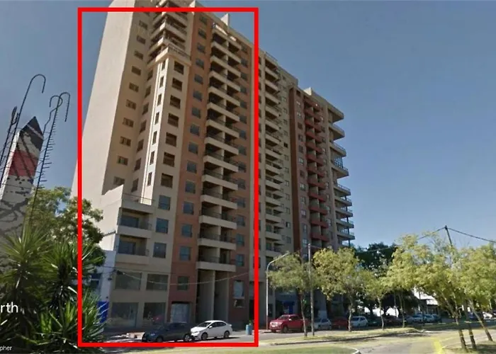 Monoambiente En Resistencia