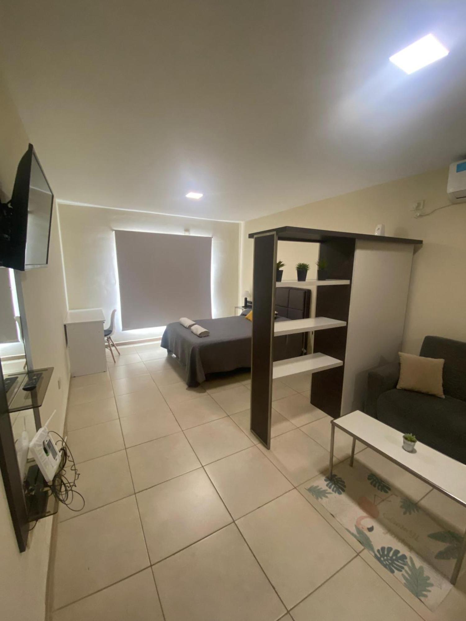 Monoambiente En Apartment Resistencia