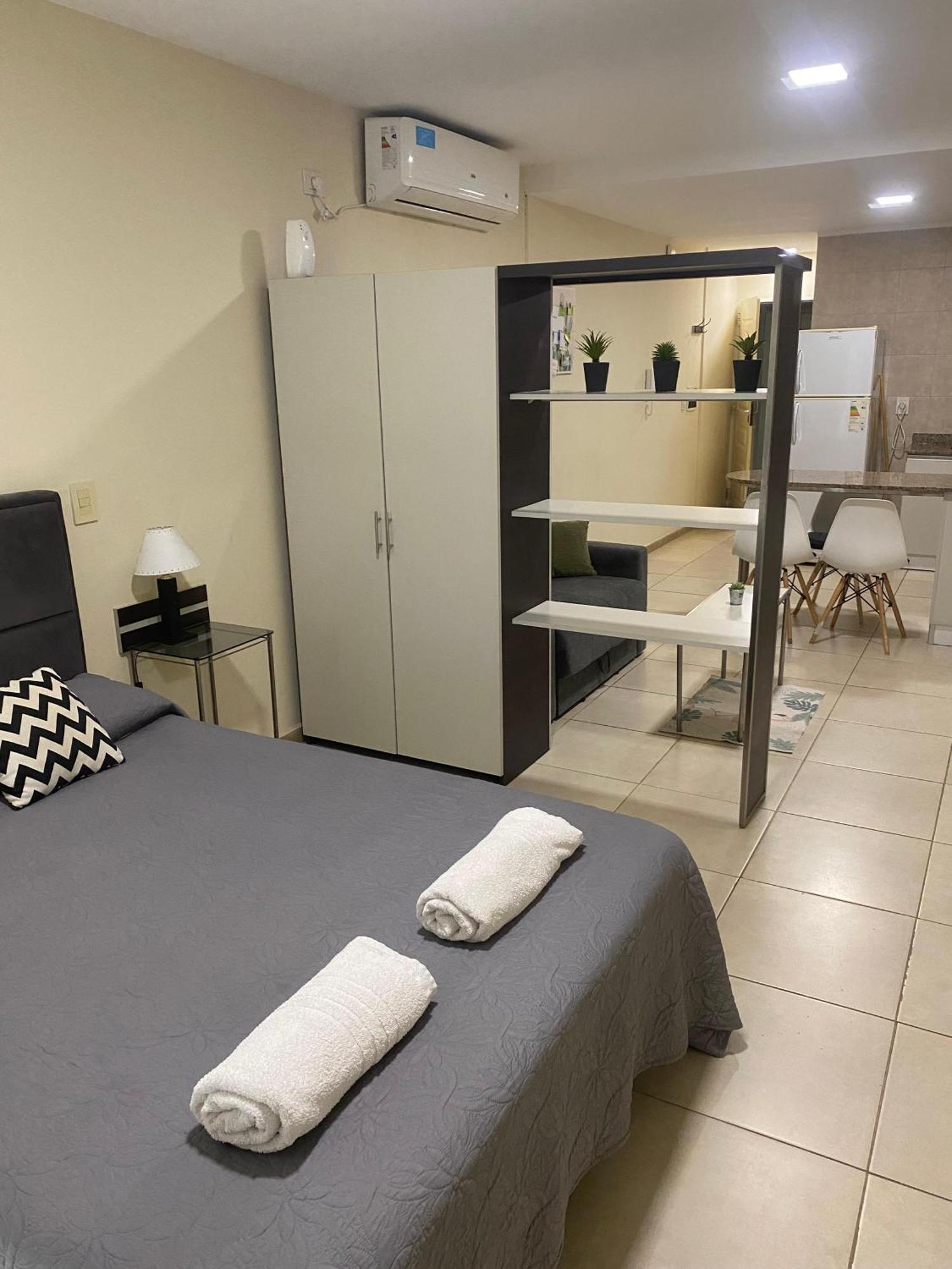 Monoambiente En