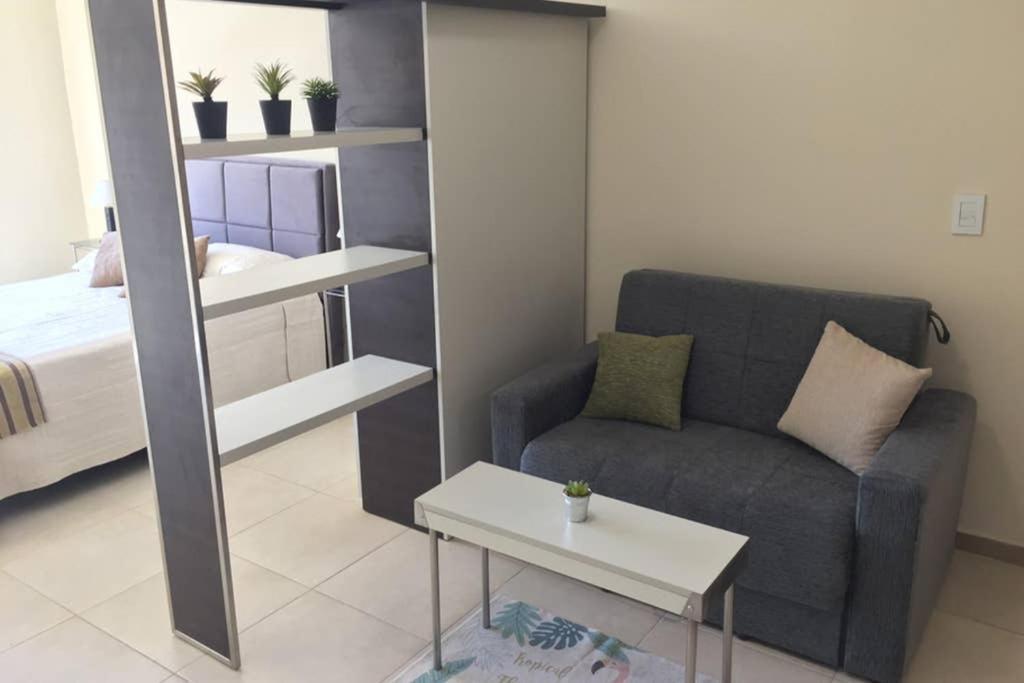Monoambiente En Apartment Resistencia
