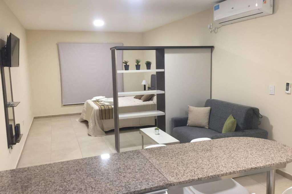Apartment Monoambiente En