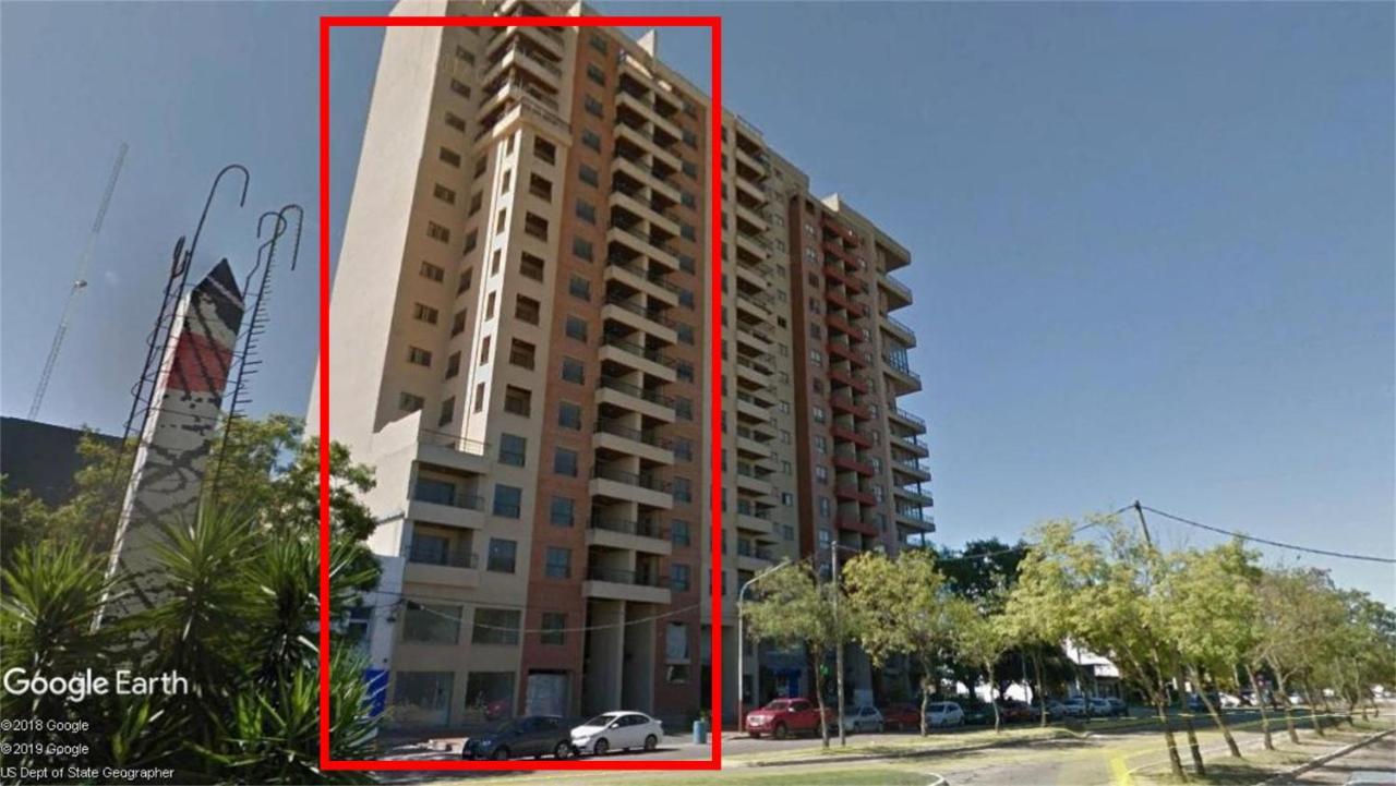 Monoambiente En Apartment